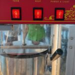 Popcorntüten für Veranstaltung, Hochzeit und Catering